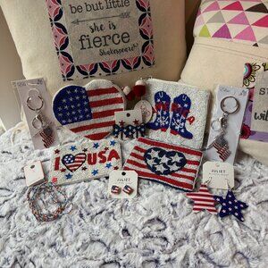 Americana Bundle (10 items)